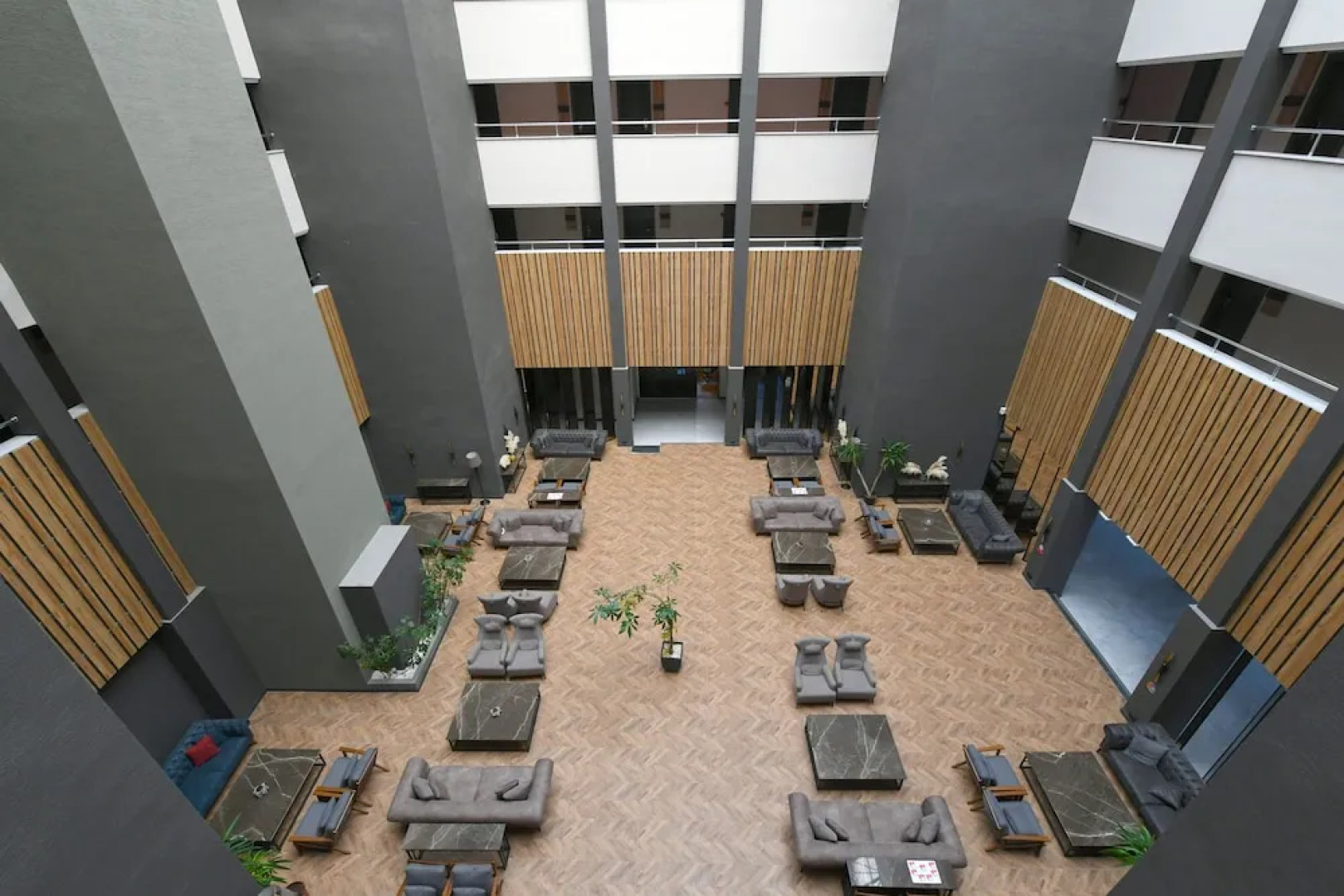 Agiros Termal & Spa Pamukçu Hotel