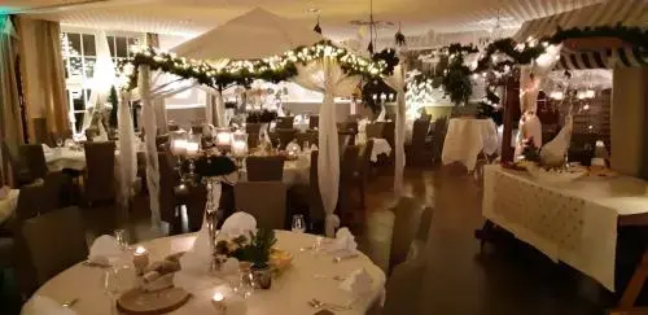 Hotel-Restaurant Feldkamp