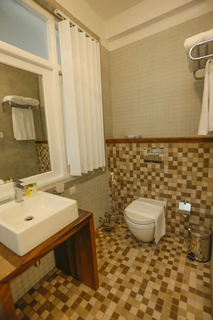 Viyana Boutique Hotel