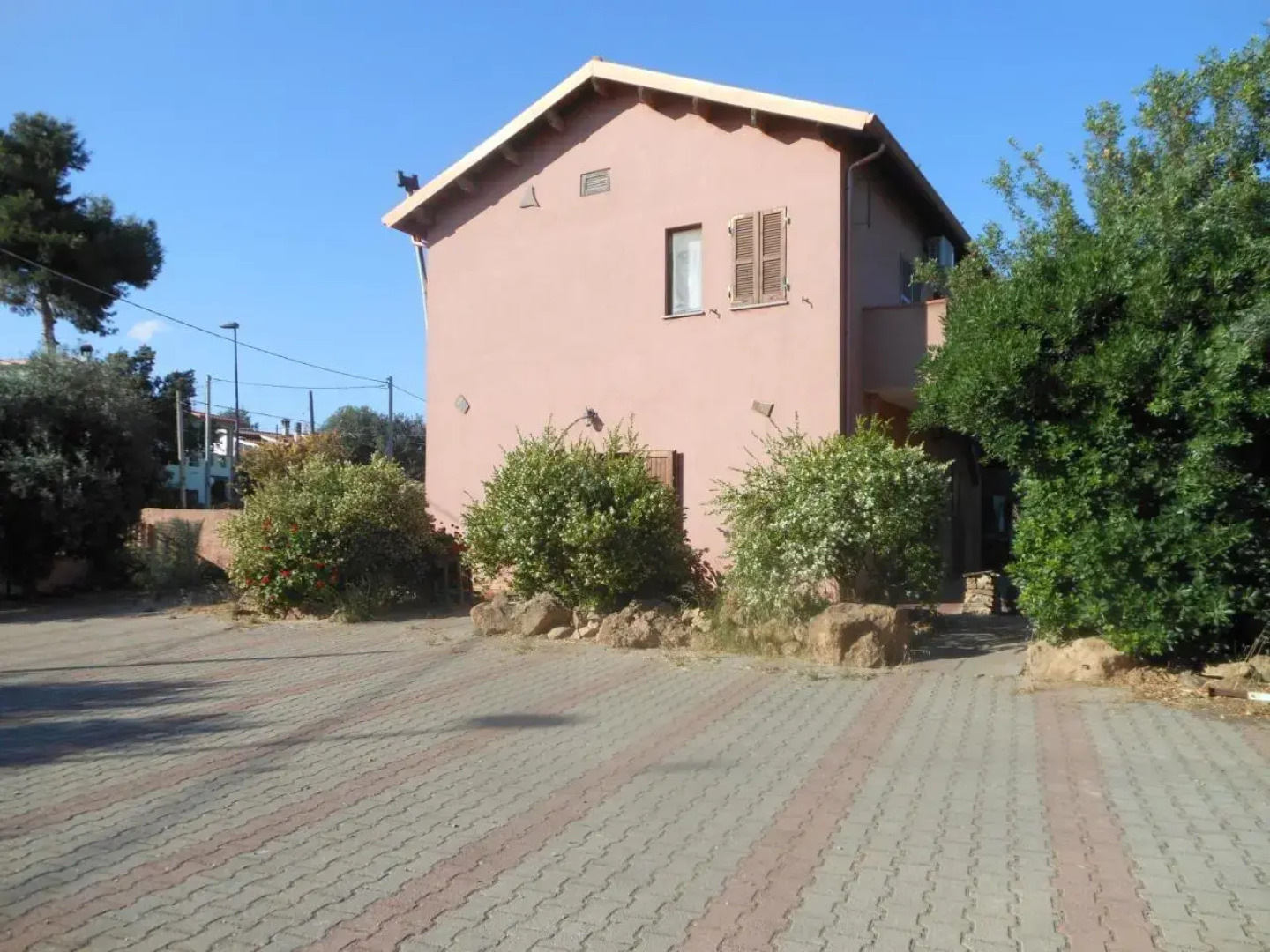 La Tavernetta (Adults Only)