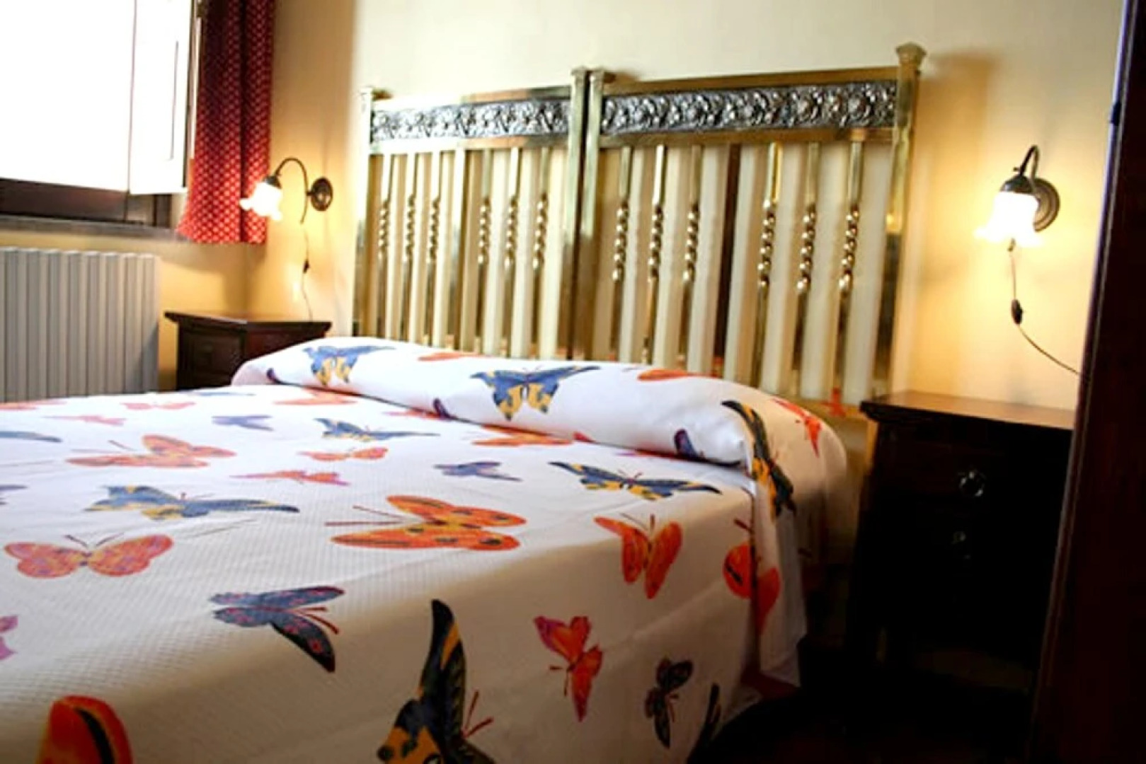 Apartment with One Bedroom in San Mauro Cilento, with Wonderful Sea View And Enclosed Garden - 7 Km From the Beach