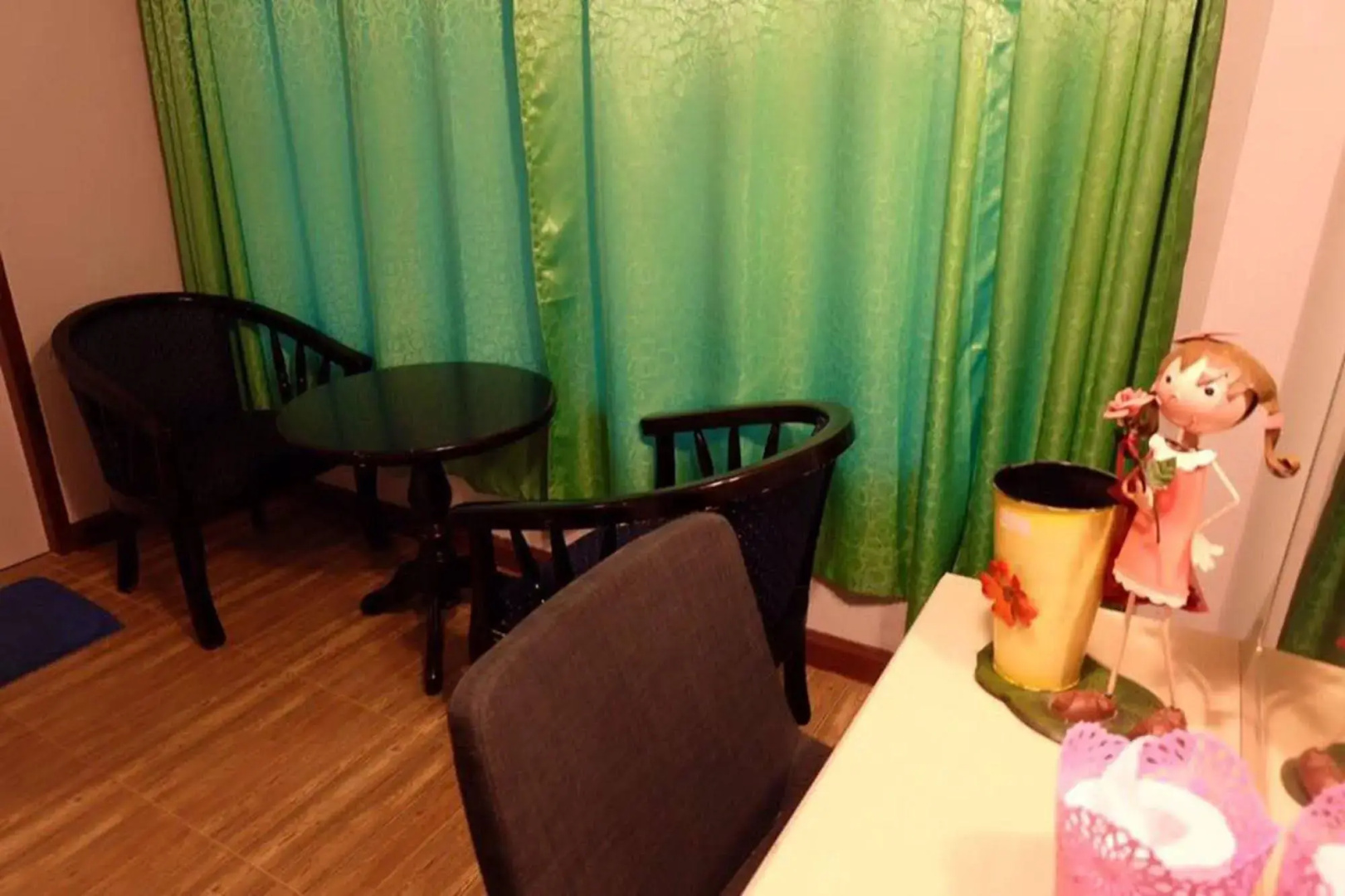 I Talay Lodge Boutique Hotel