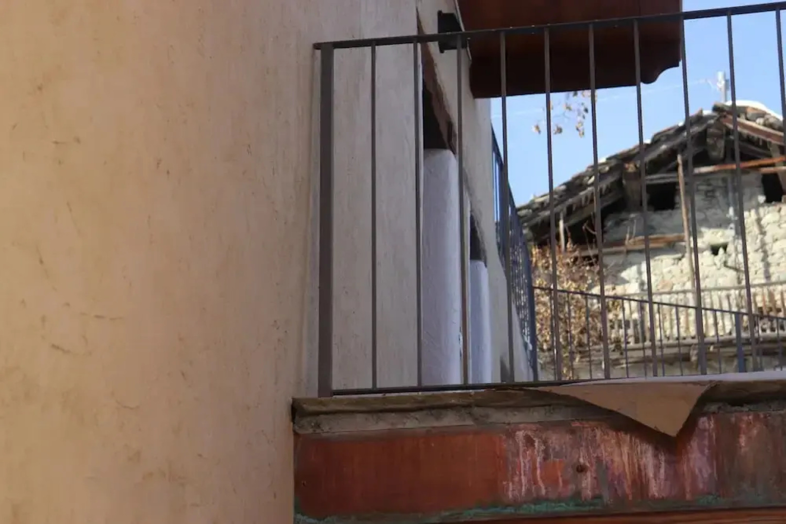 Le Relais du Village