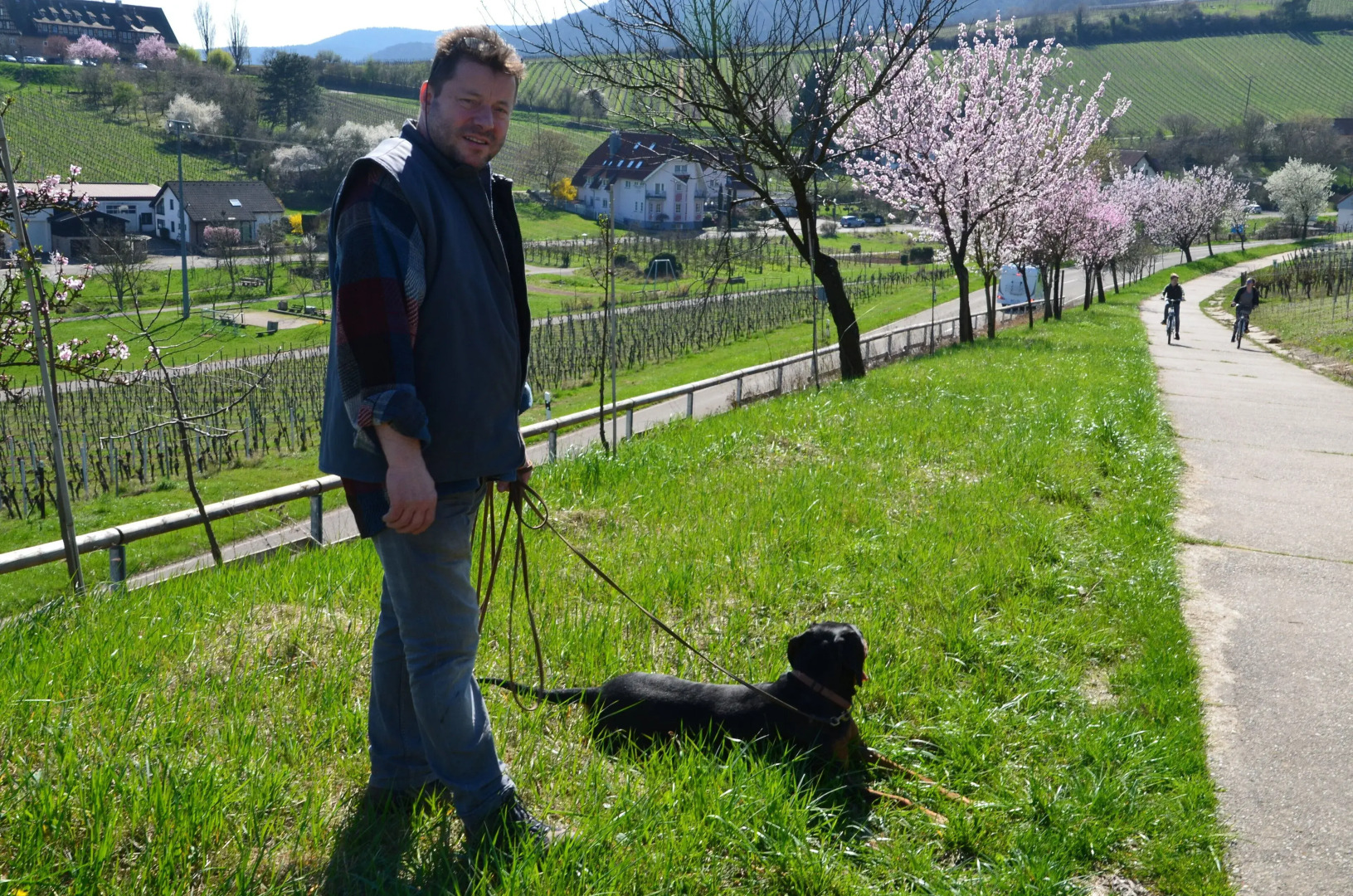 Hotel & Restaurant Castell