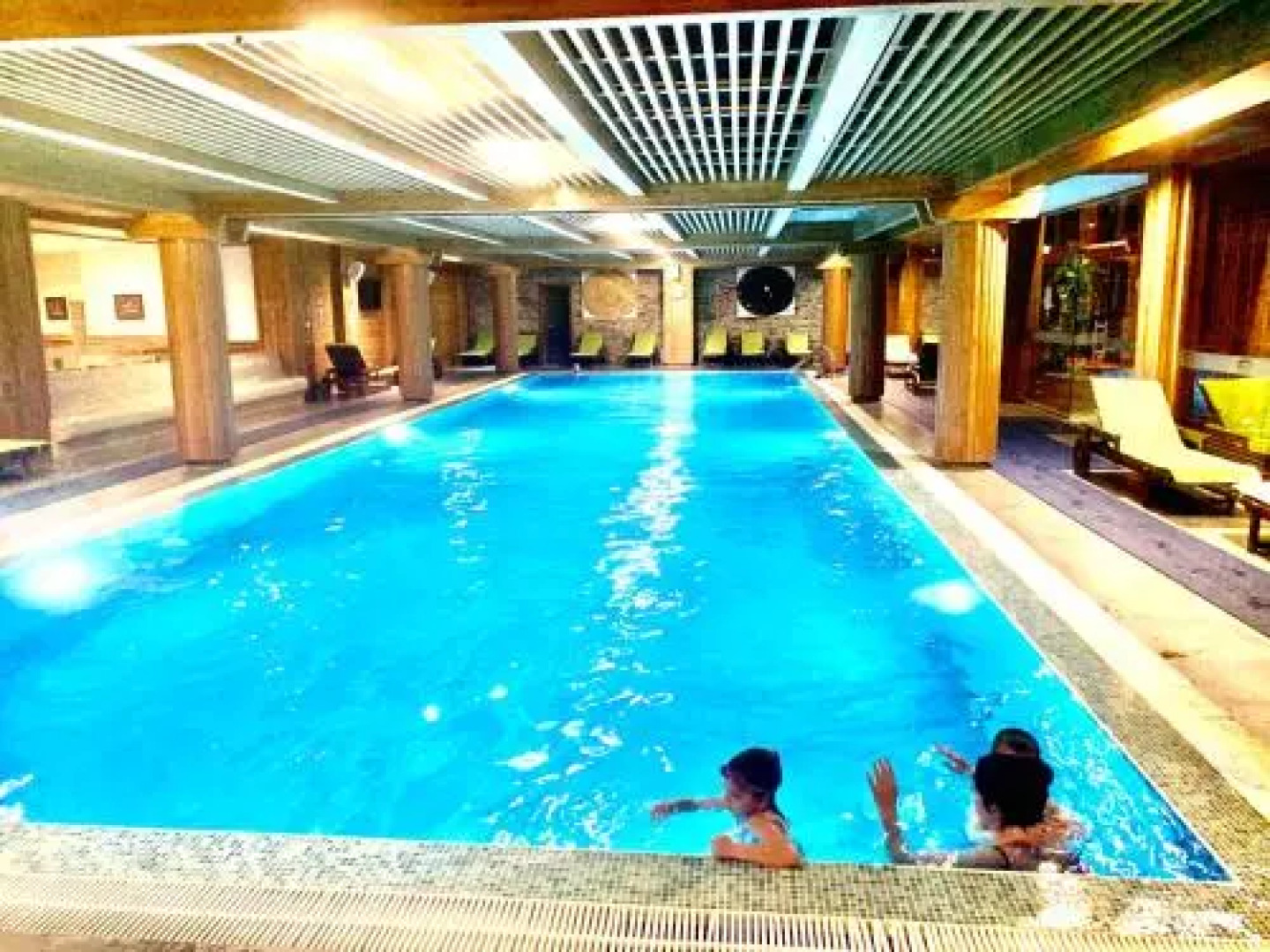 One Bedroom Appartment in Pirin 3