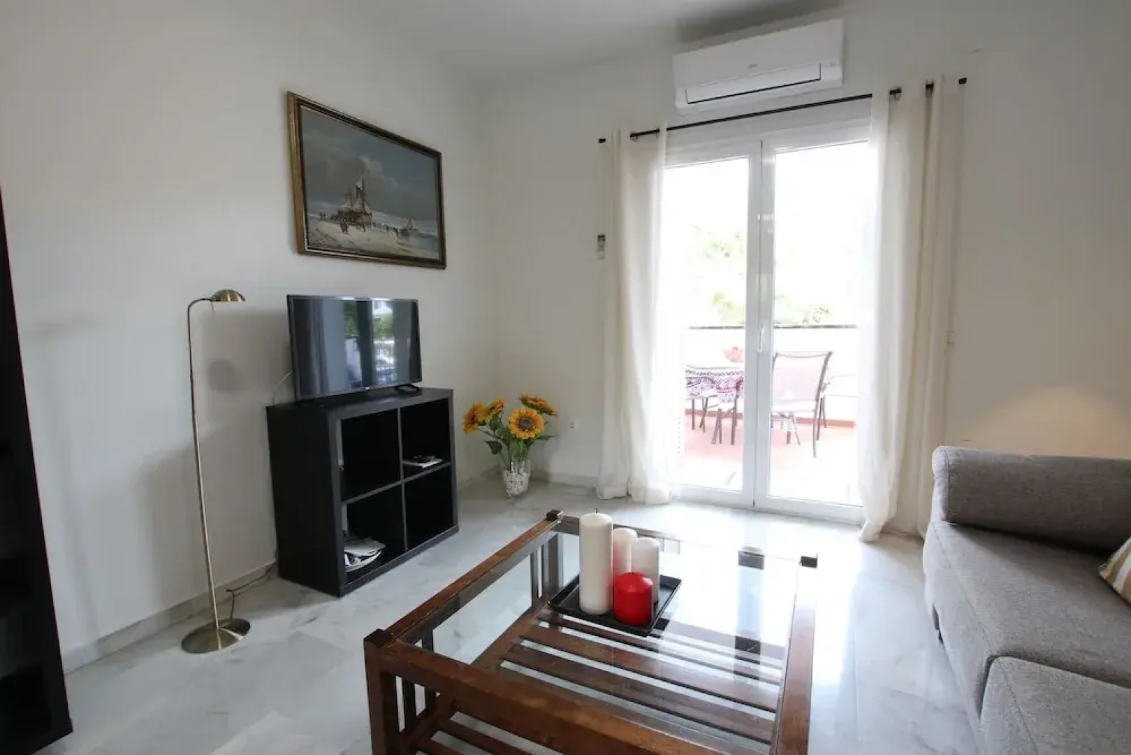 Luxury 4 Pers Apartment in Alhaurin de la Torre