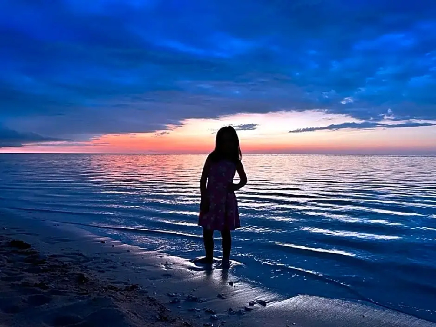 Belle's Beach Resort