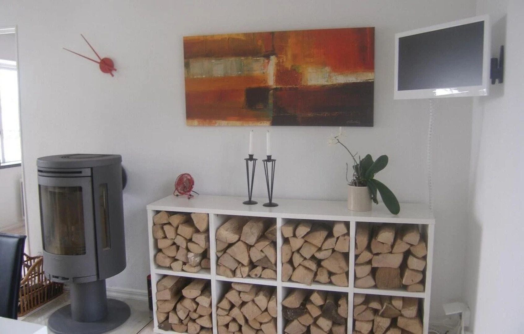 Amazing Home in Beddingestrand With 4 Bedrooms, Sauna and Wifi
