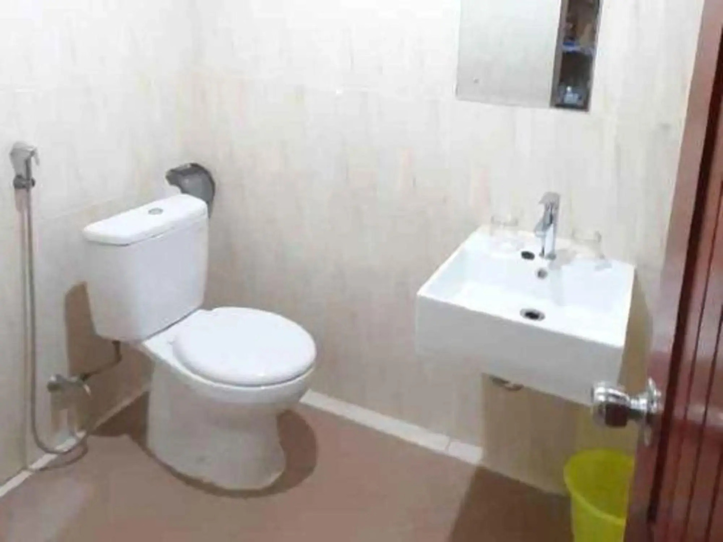 Hotel Prasasti Pacitan