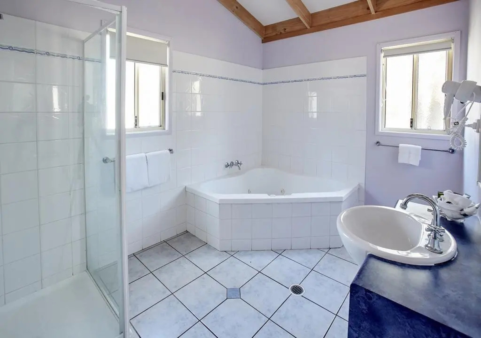 NRMA Budgewoi Holiday Park