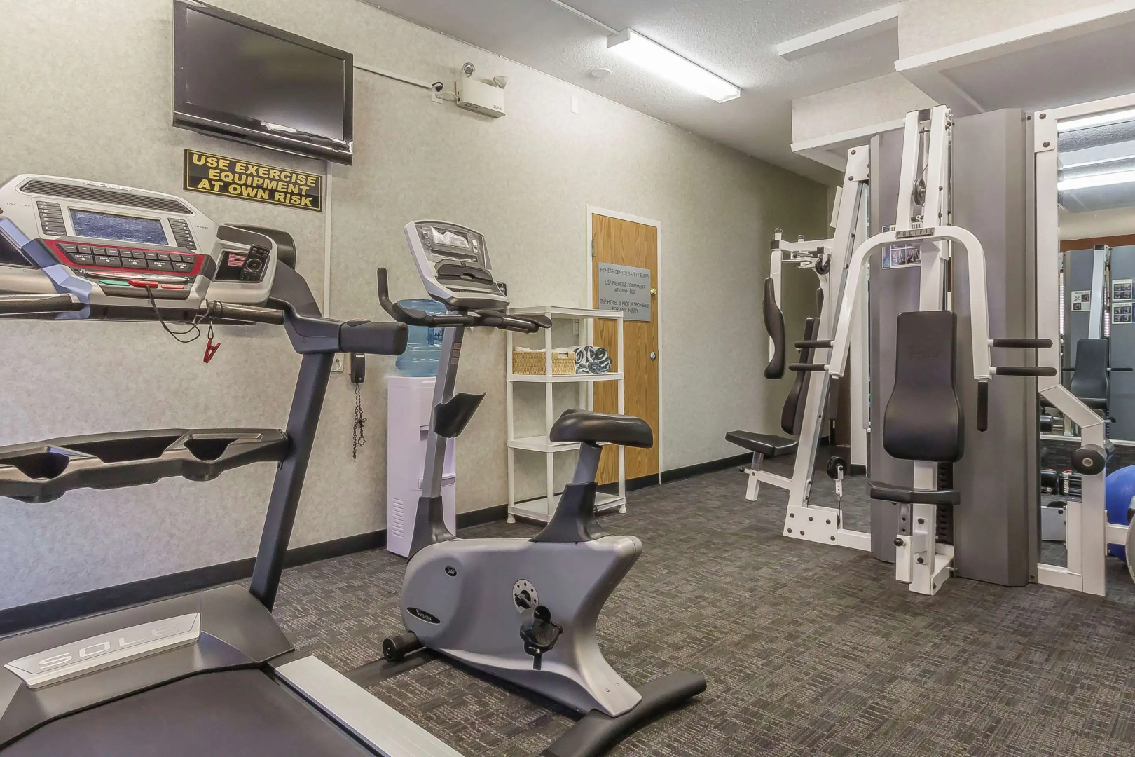 Comfort Inn & Suites Medicine Hat