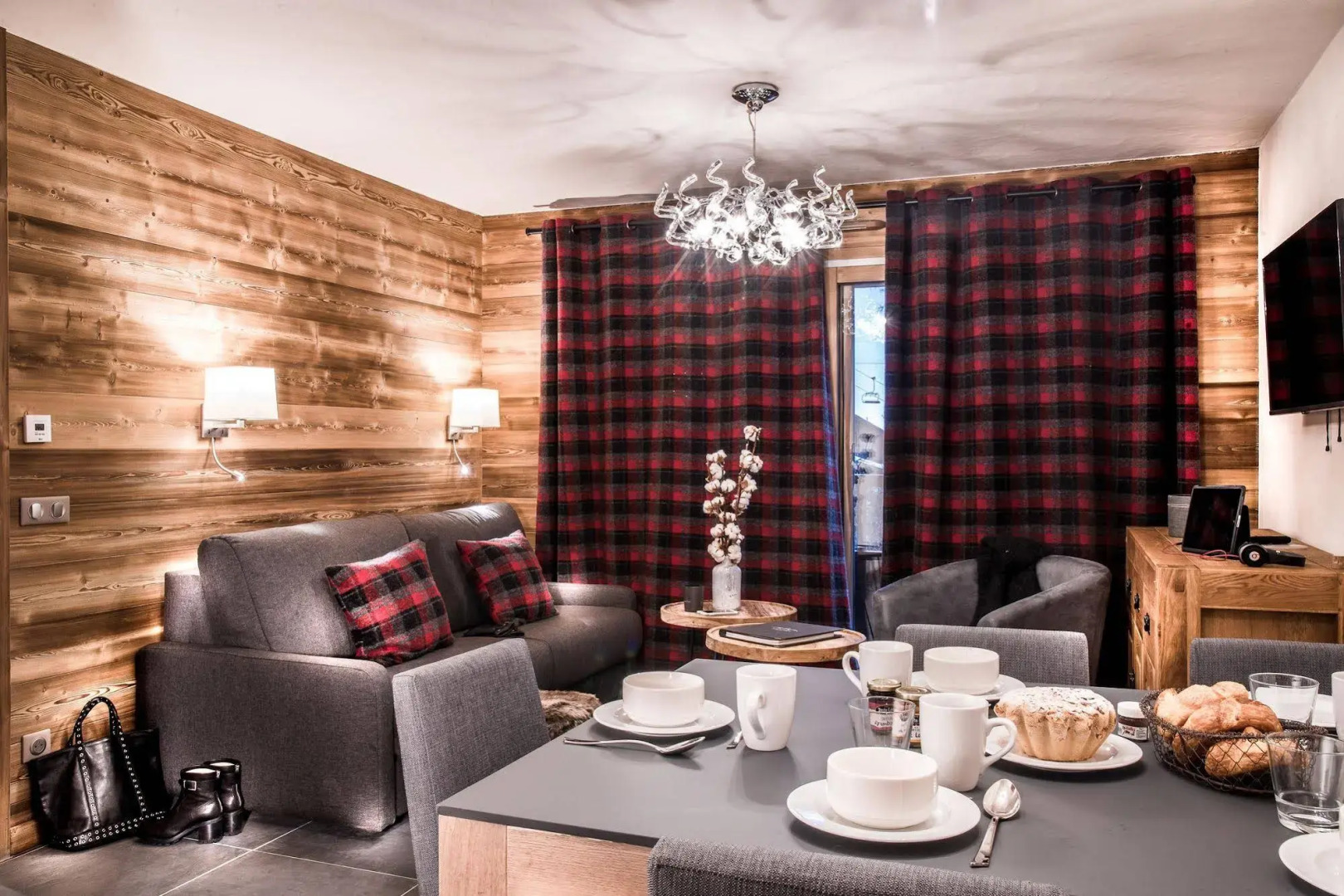 Résidence Les Cîmes