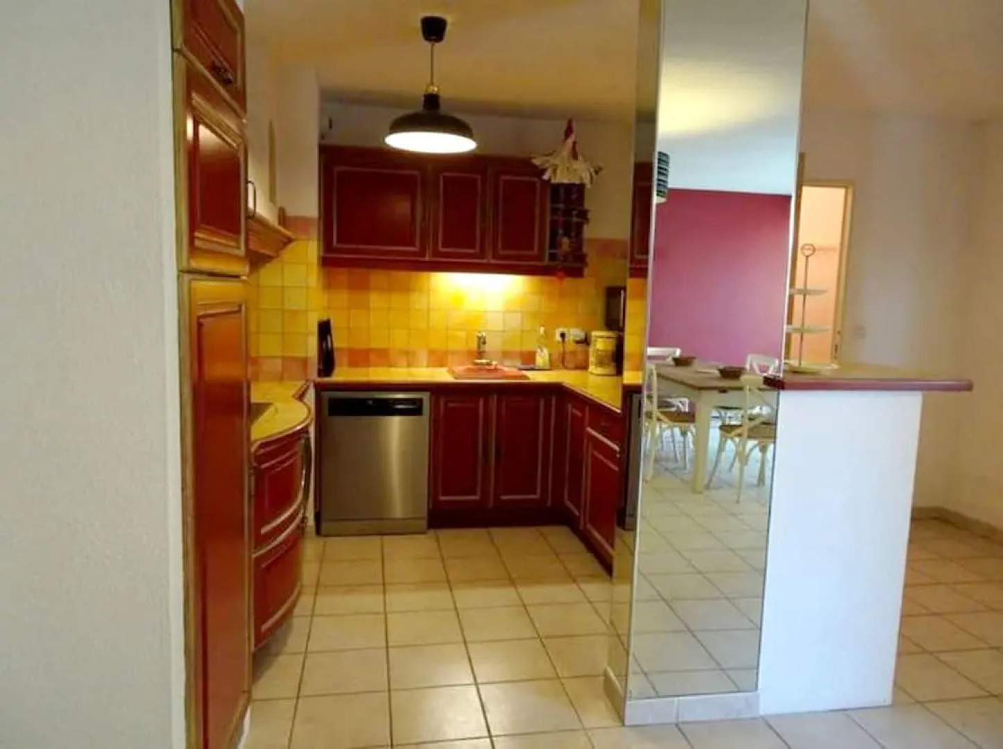 Apartment With 2 Bedrooms in Aigues-mortes, With Pool Access, Enclosed
