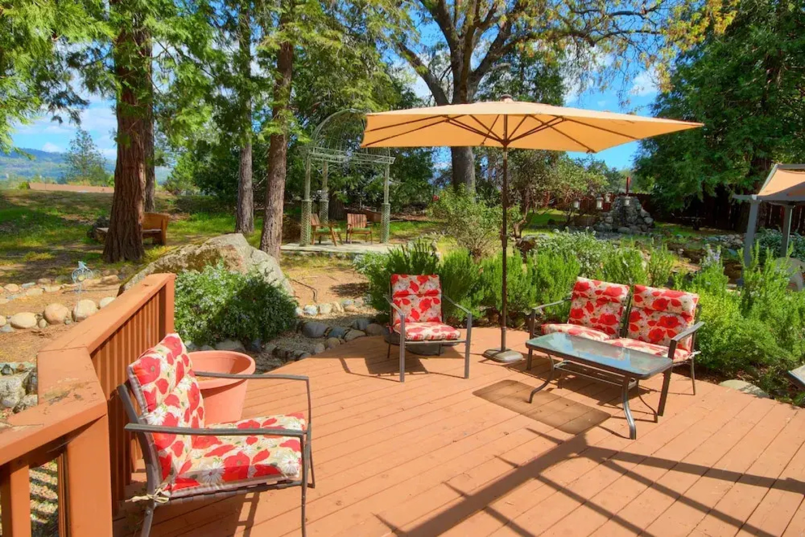 Yosemite Wonderland Chalet