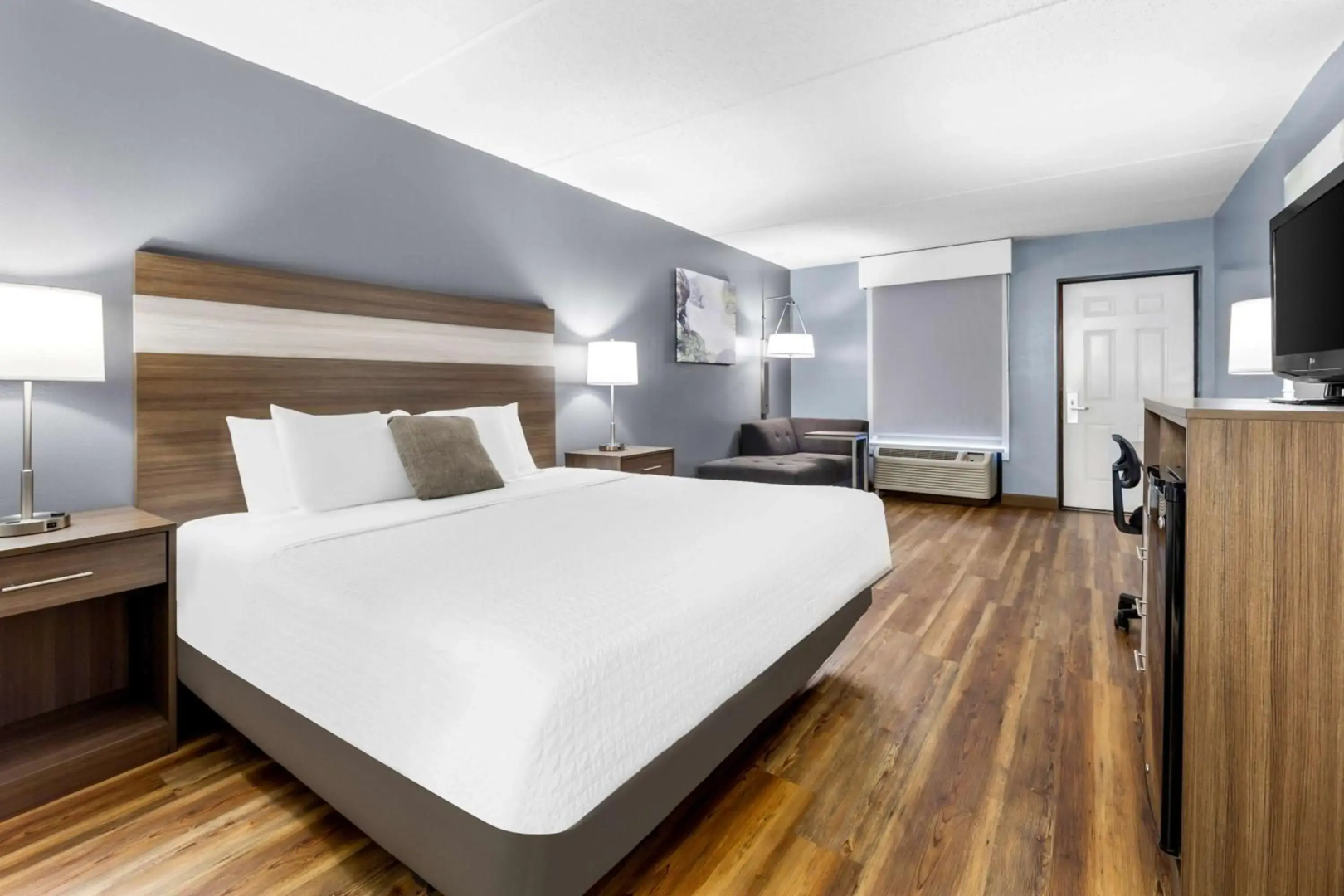 Quality Inn