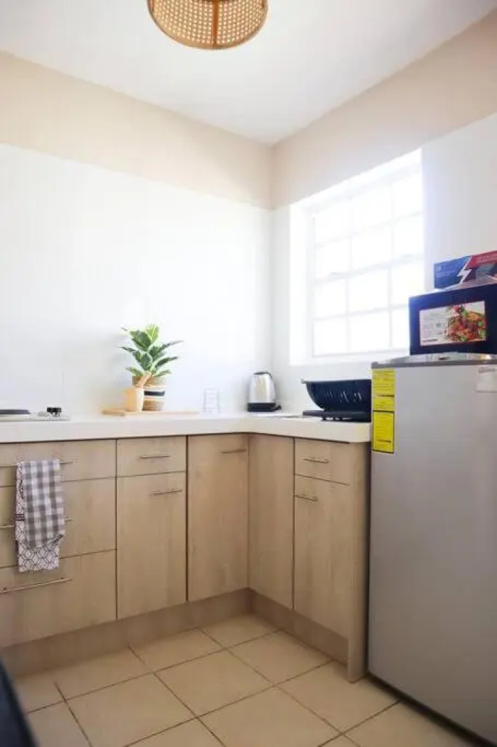 Spectacular 2bdrs apt in Willemstad