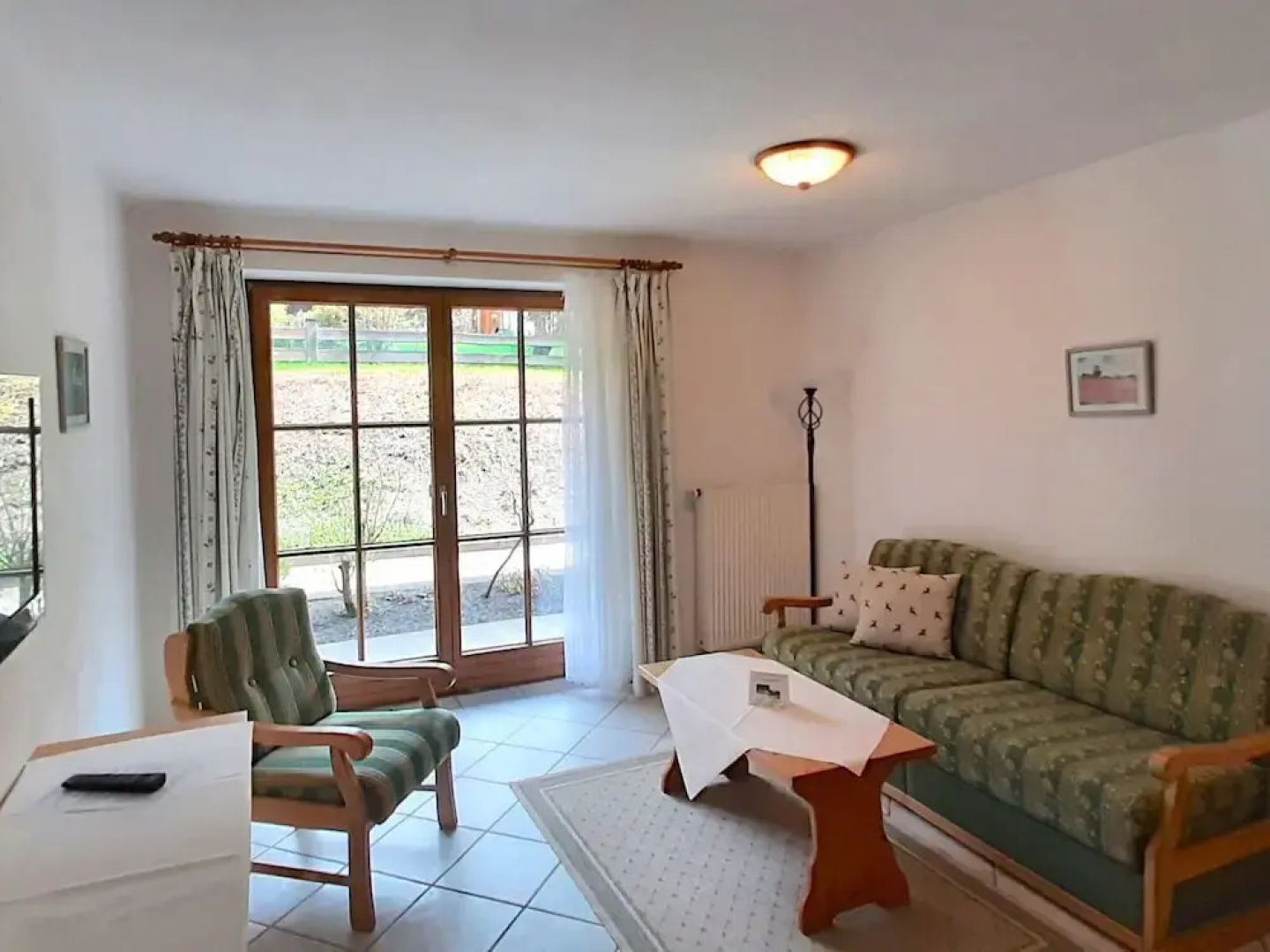 Ferienwohnung in Bayrischzell