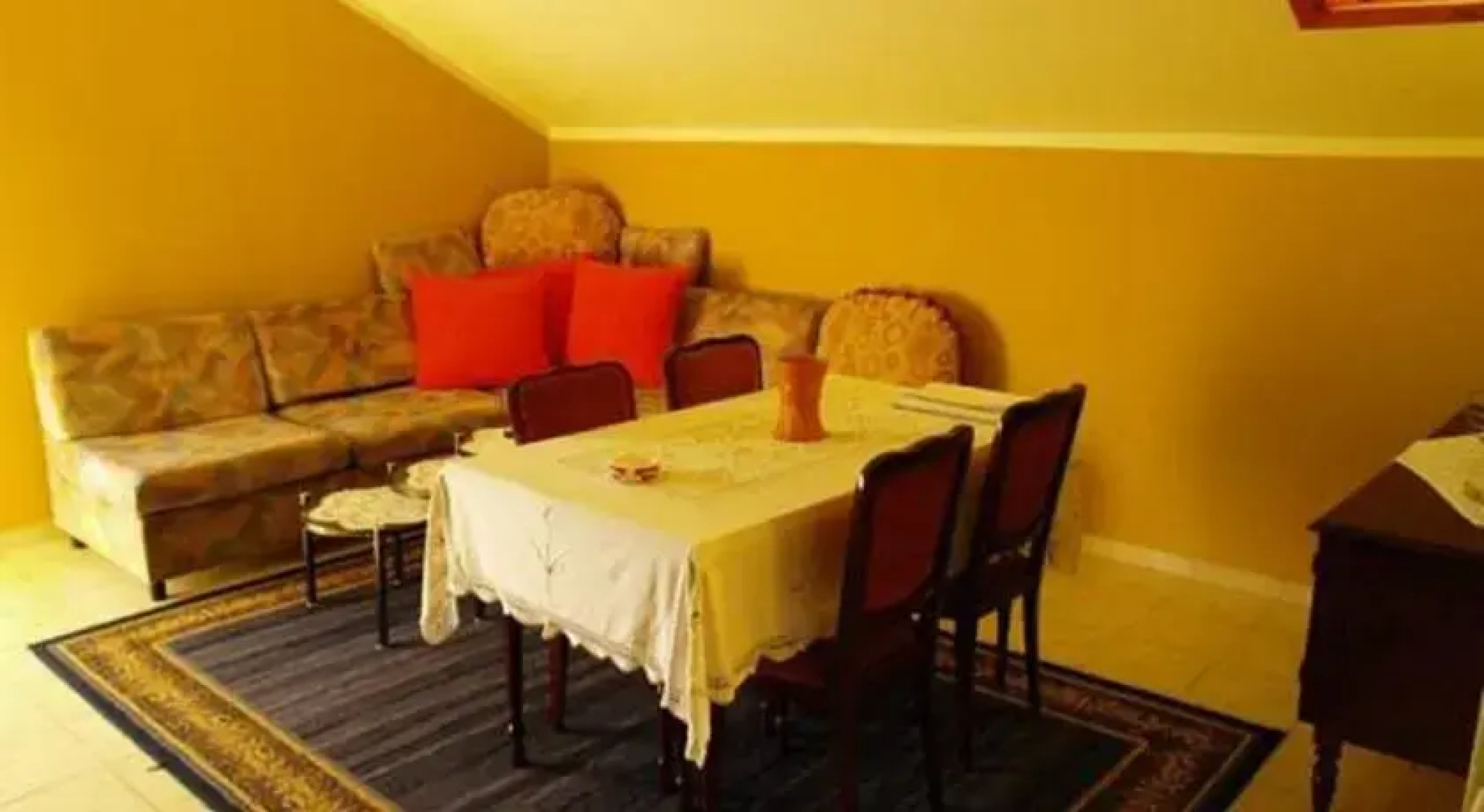 Apartments Put Narodnih Heroja 8