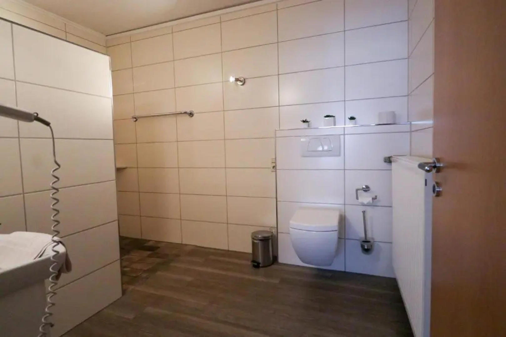 Familienhof Brüning - Doppelzimmer Waldesruh II