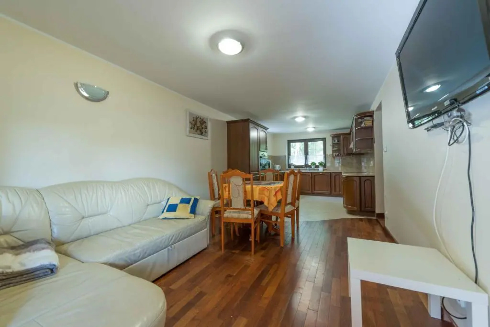 Agroturystyka u Zenona