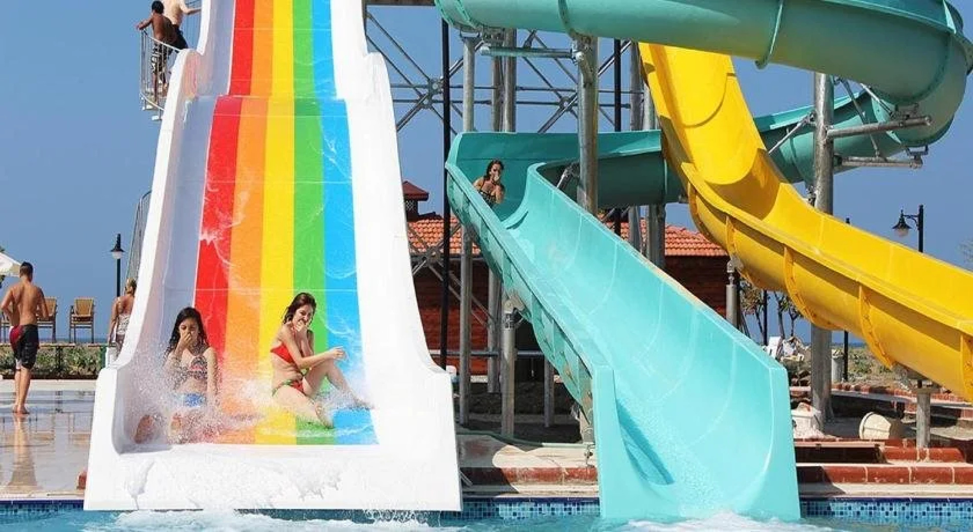 Tatilya Resort Hotel