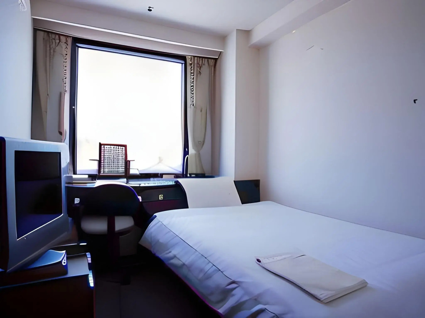 Shimabara Station Hotel
