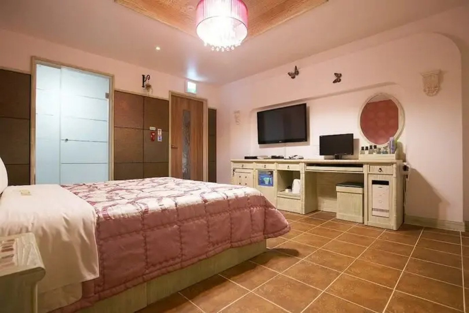 Sejong Feel Self Check-in Motel