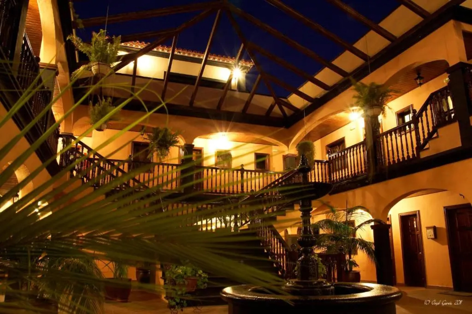 Residencial El Conde # 9