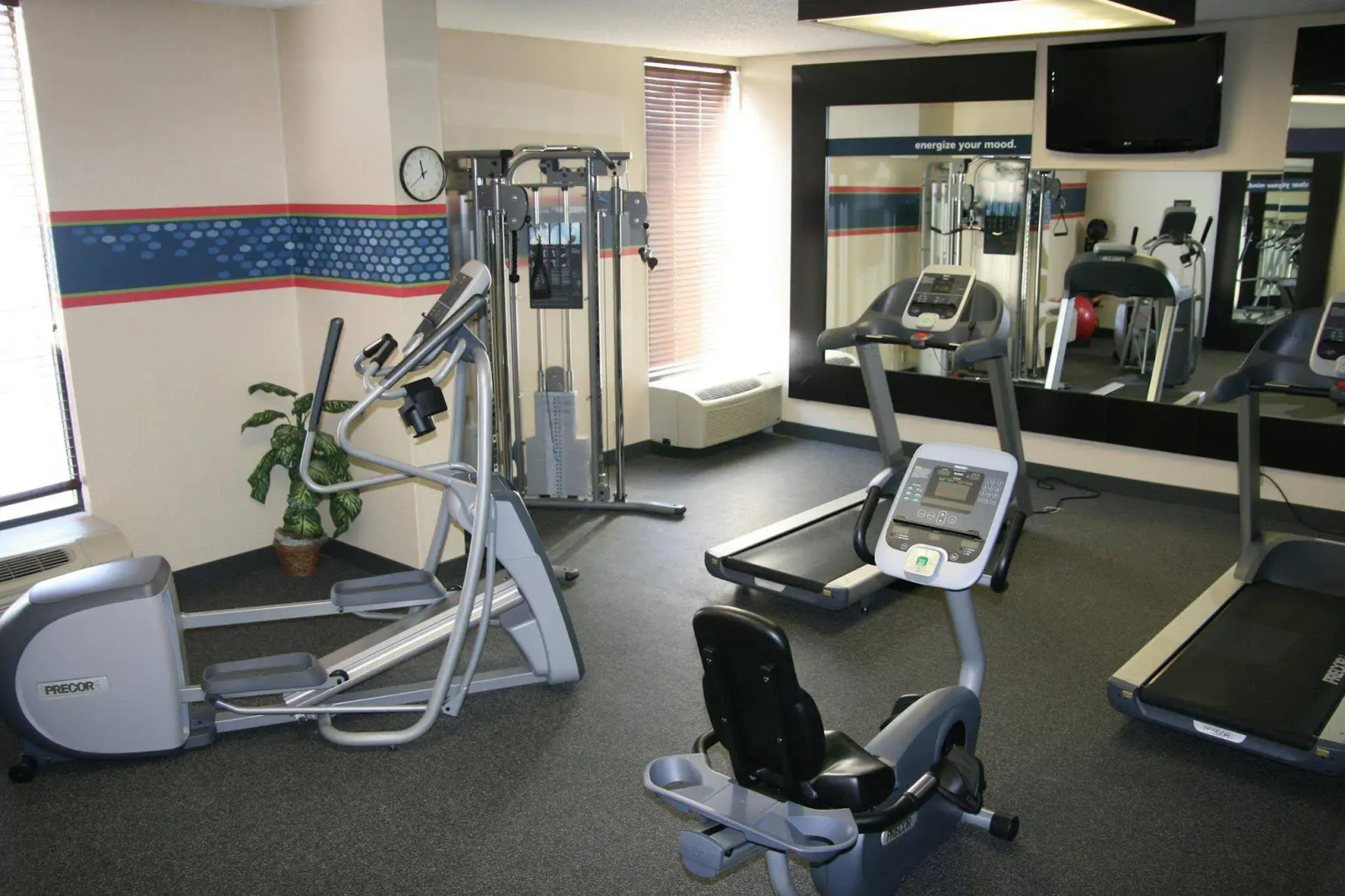 Hampton Inn Somerset