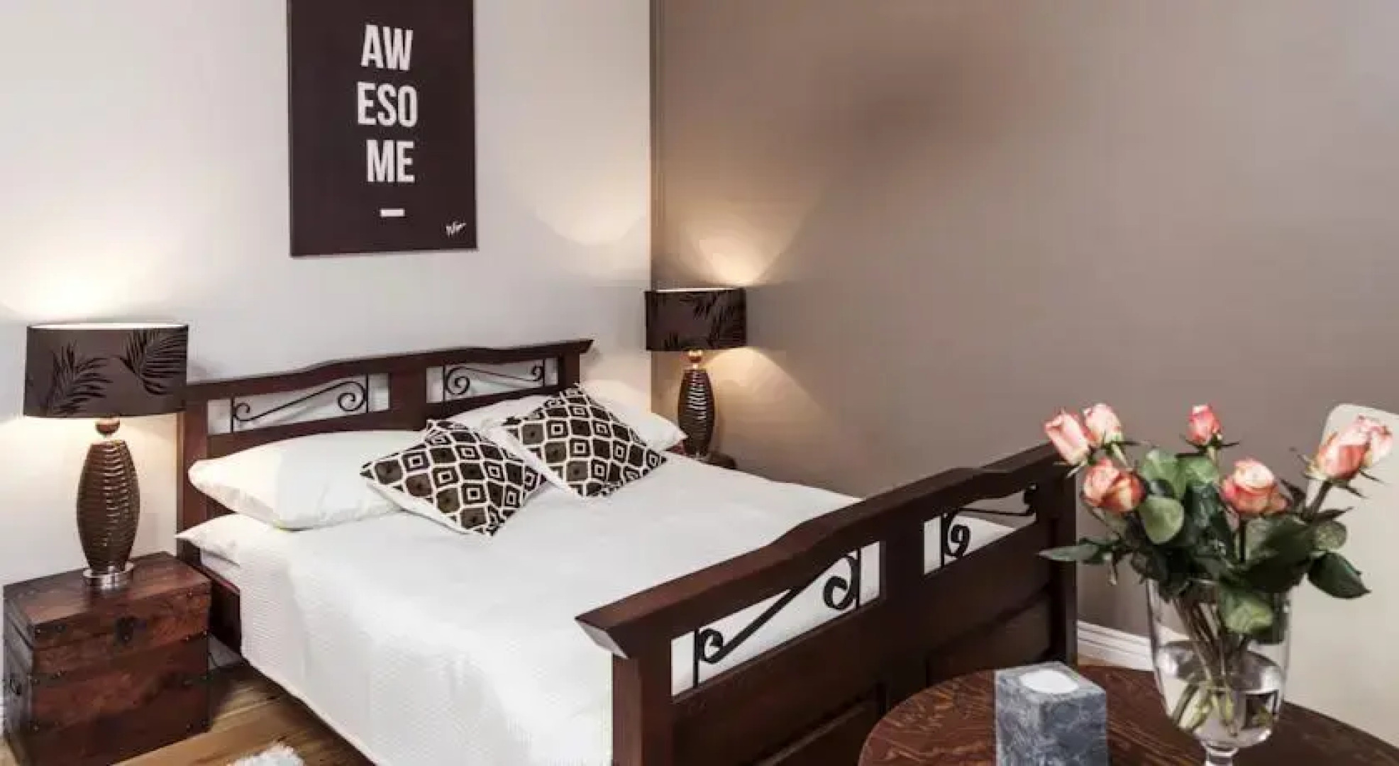 Apartamenty Grunwaldzkie