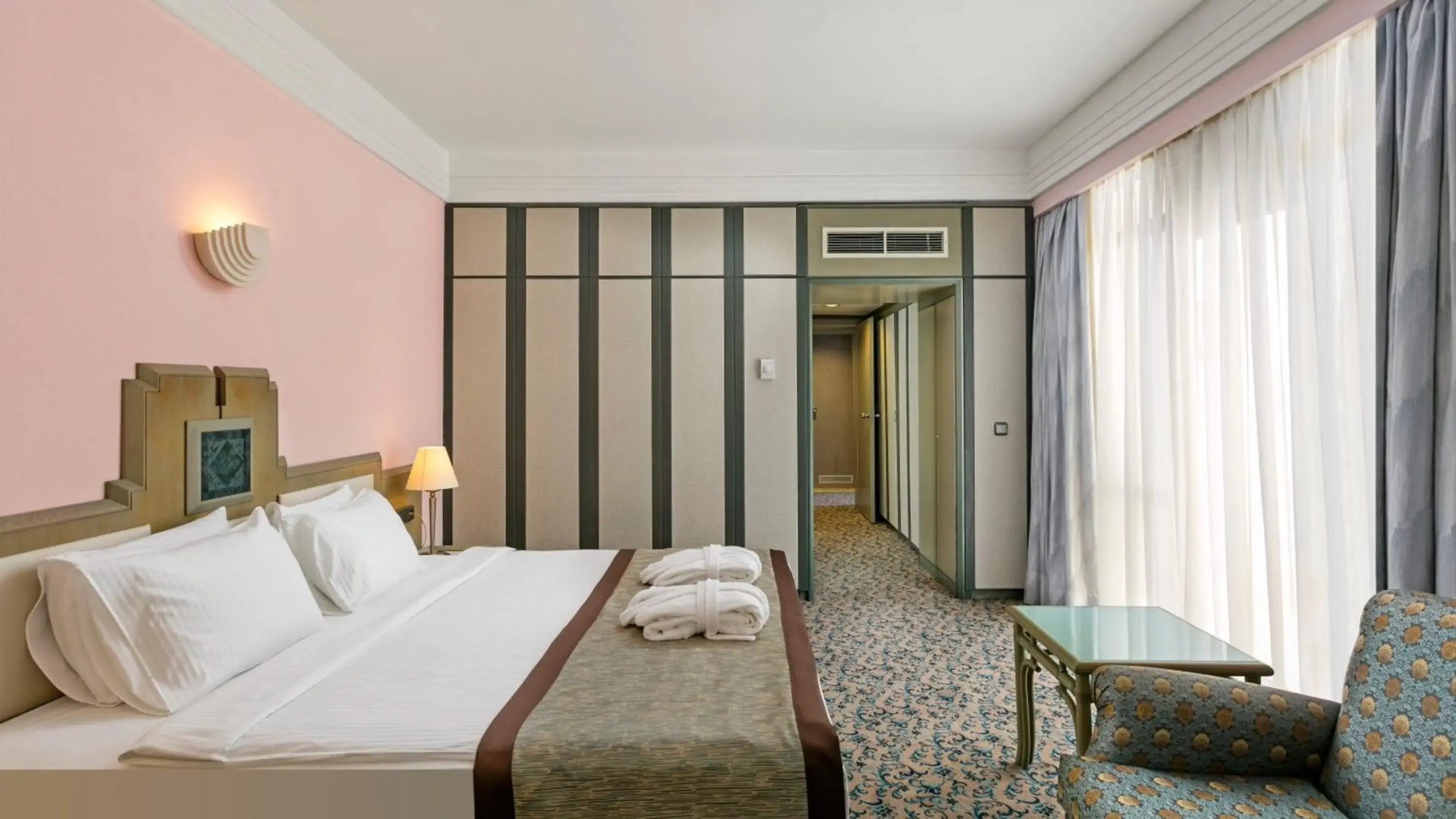 Hotel Duo