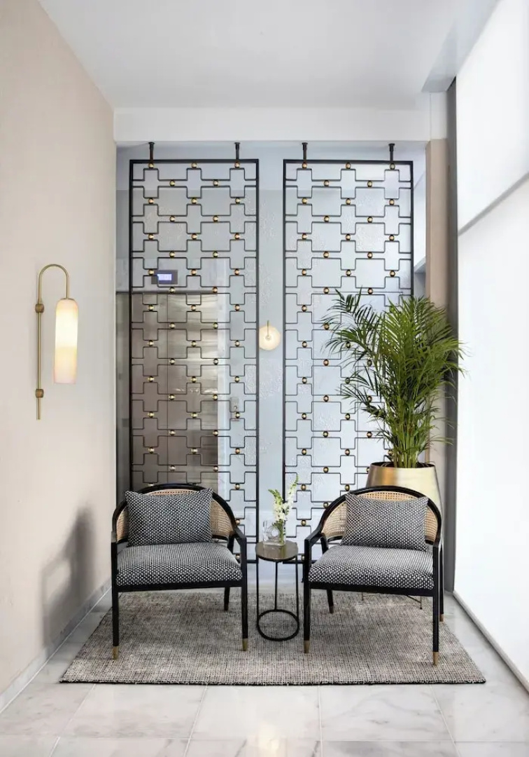 Rephael House Boutique Hotel