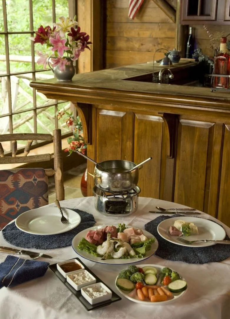 Richmont Inn of the Great Smokies