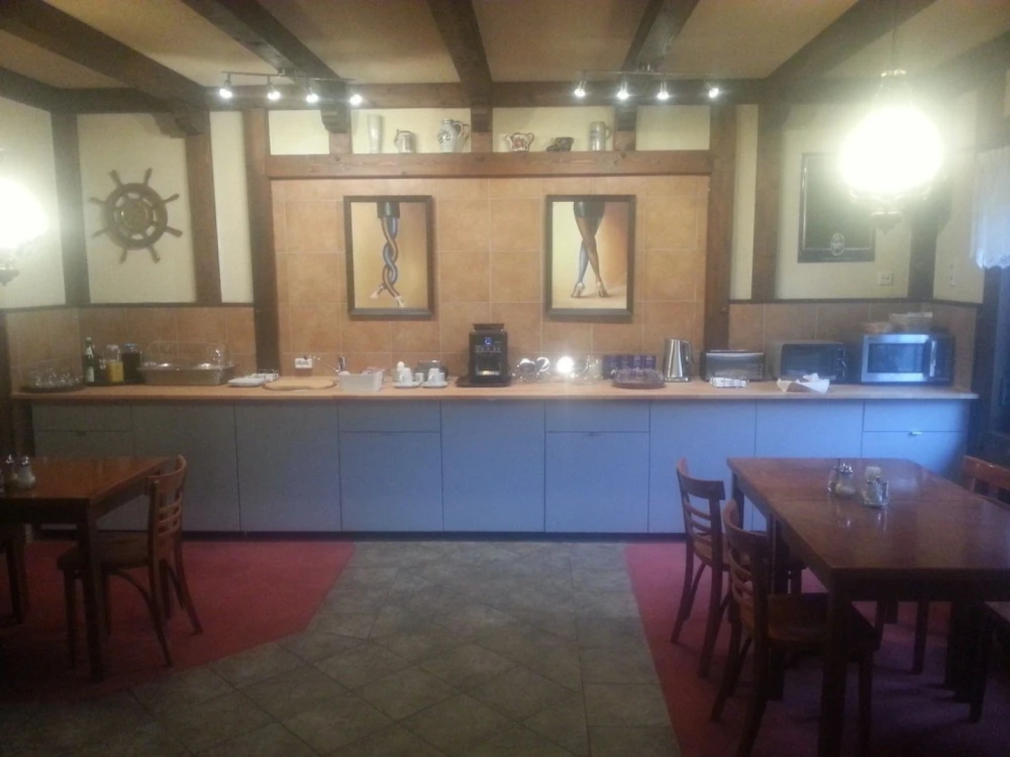 Hotel Im Mühlengrund