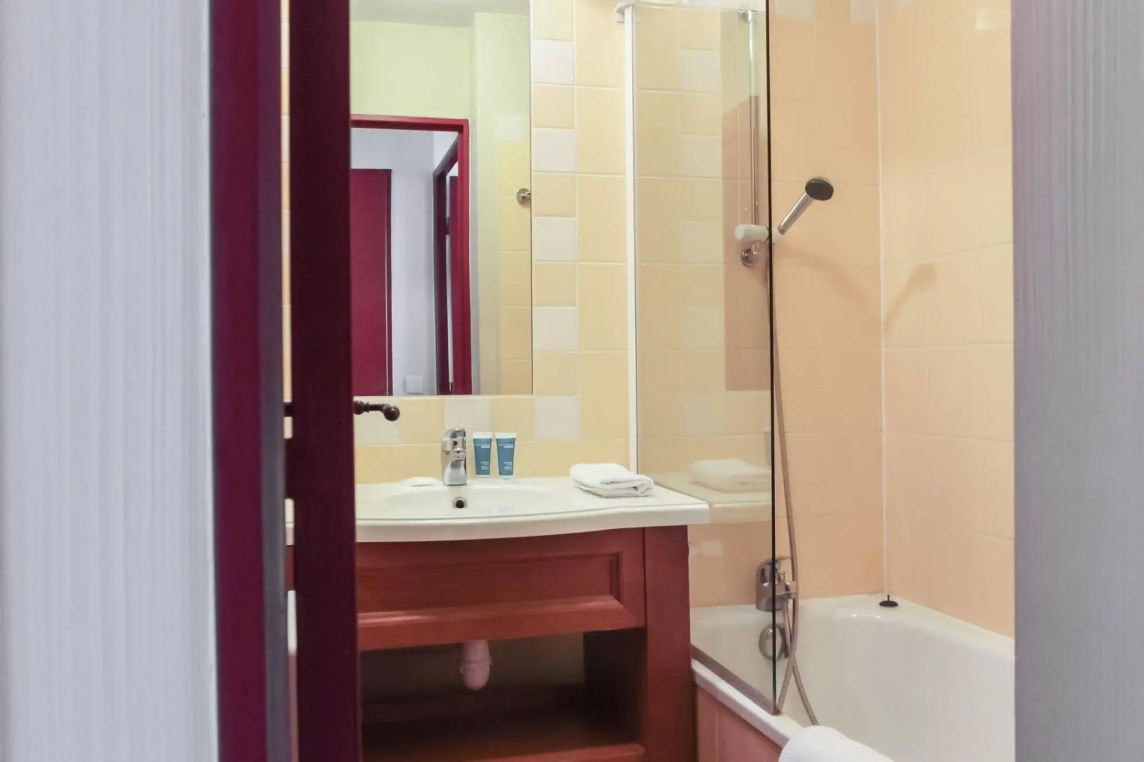 Pierre & Vacances Les Terrasses dAzur