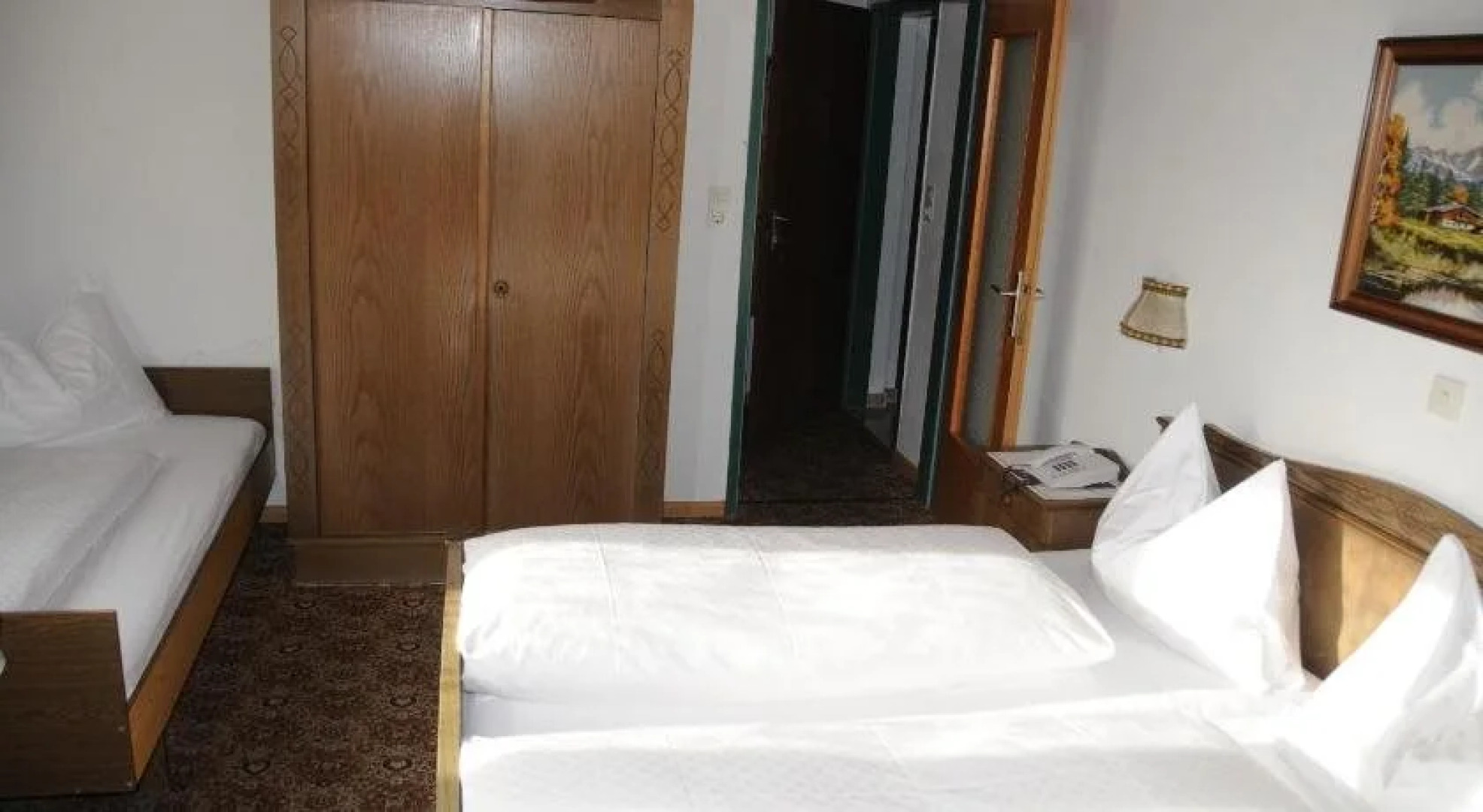 Gasthof-Pension Ortner