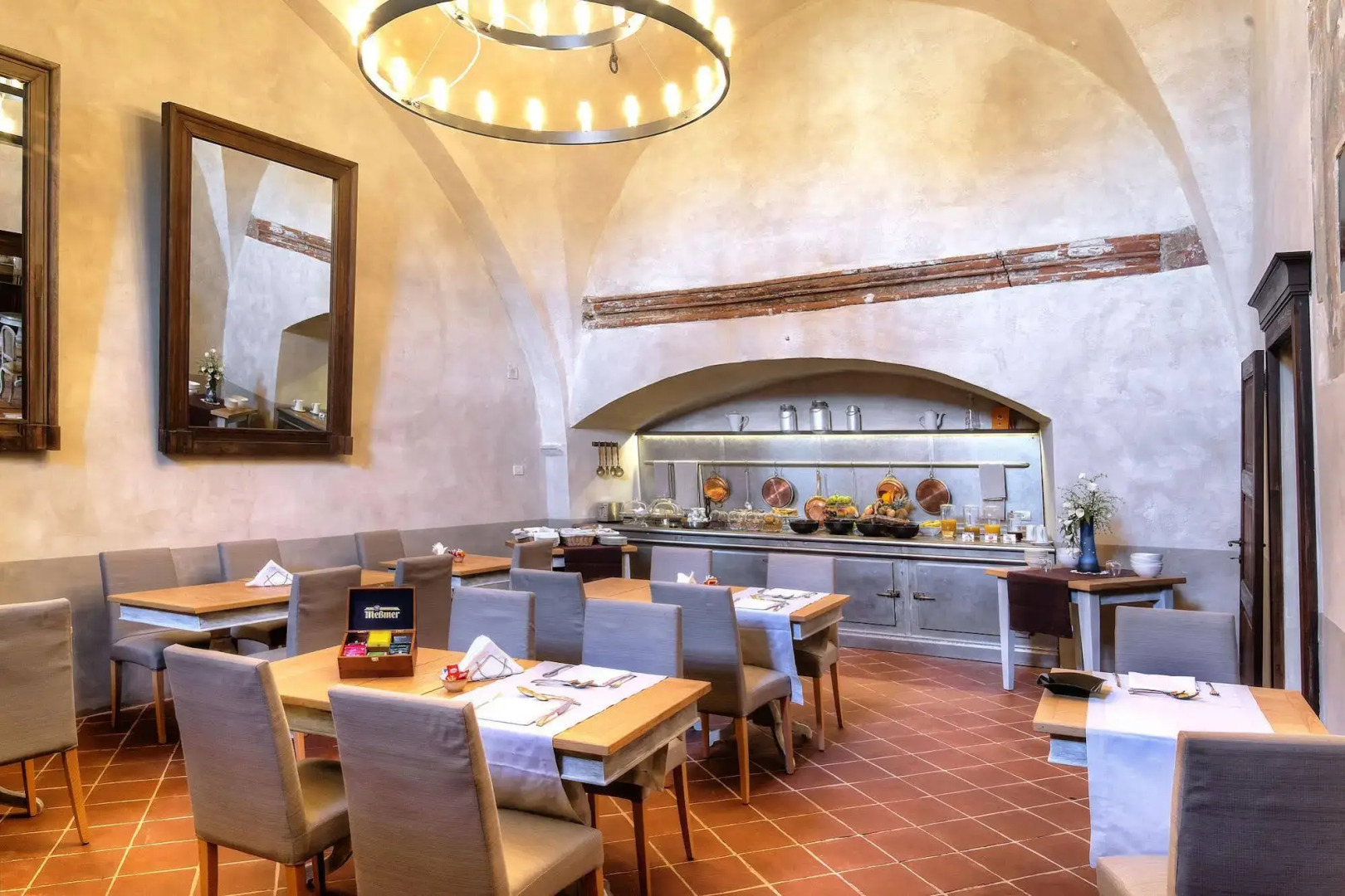 Hotel San Giovanni Resort