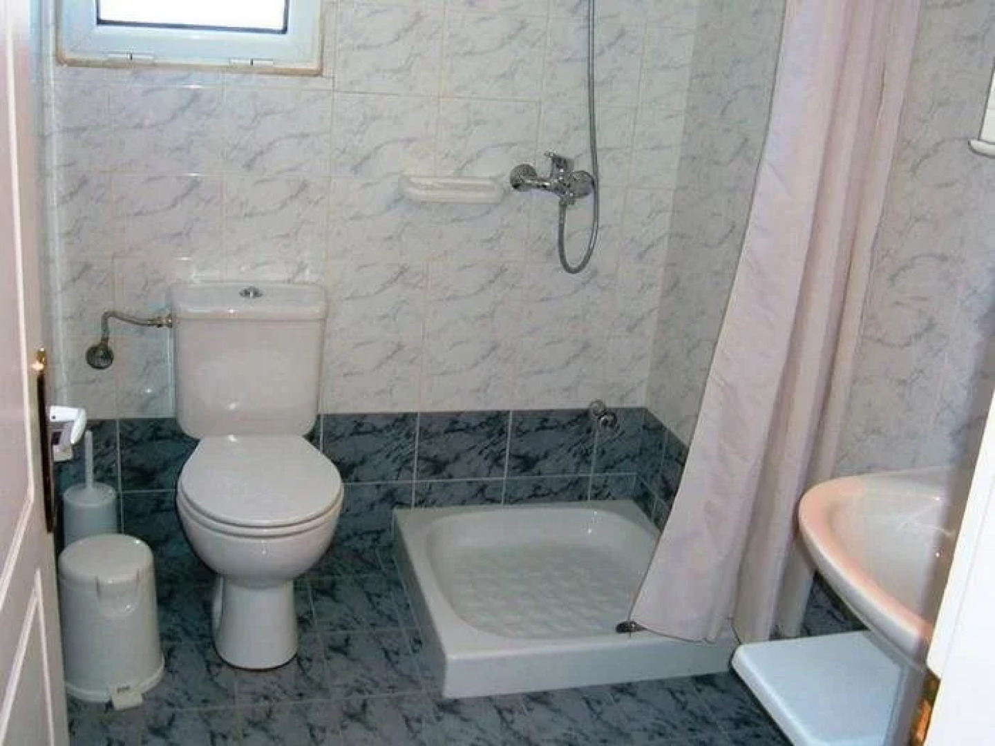 Anna Maria Studio Apartments