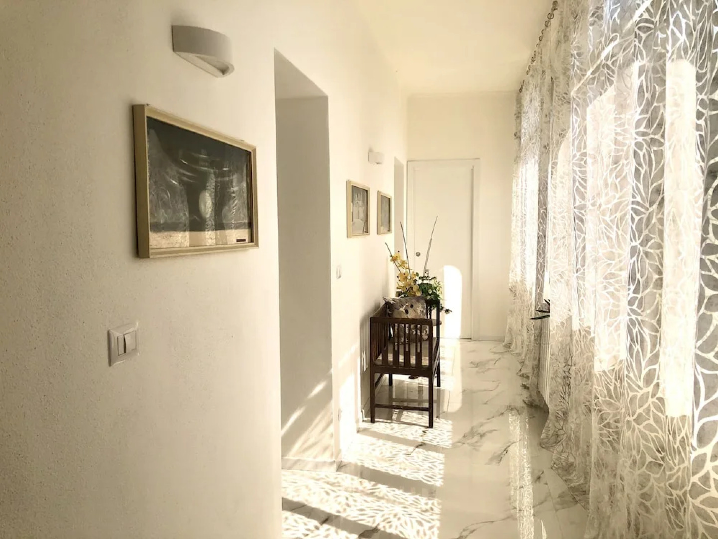 Corte San Dionigi Apartments