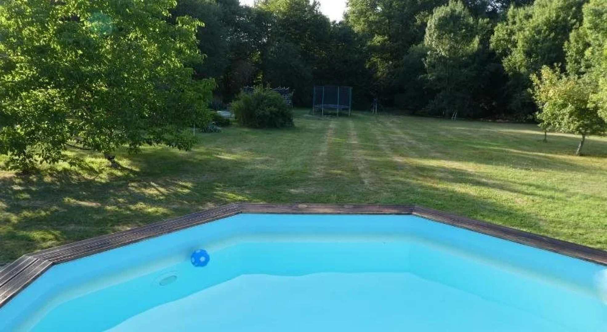 Les chaumières du Chêne