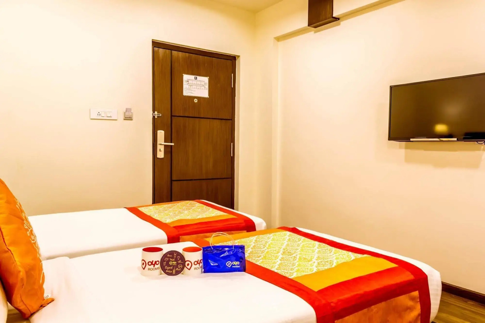 Cygnett Lite Ramachandra, Vizag