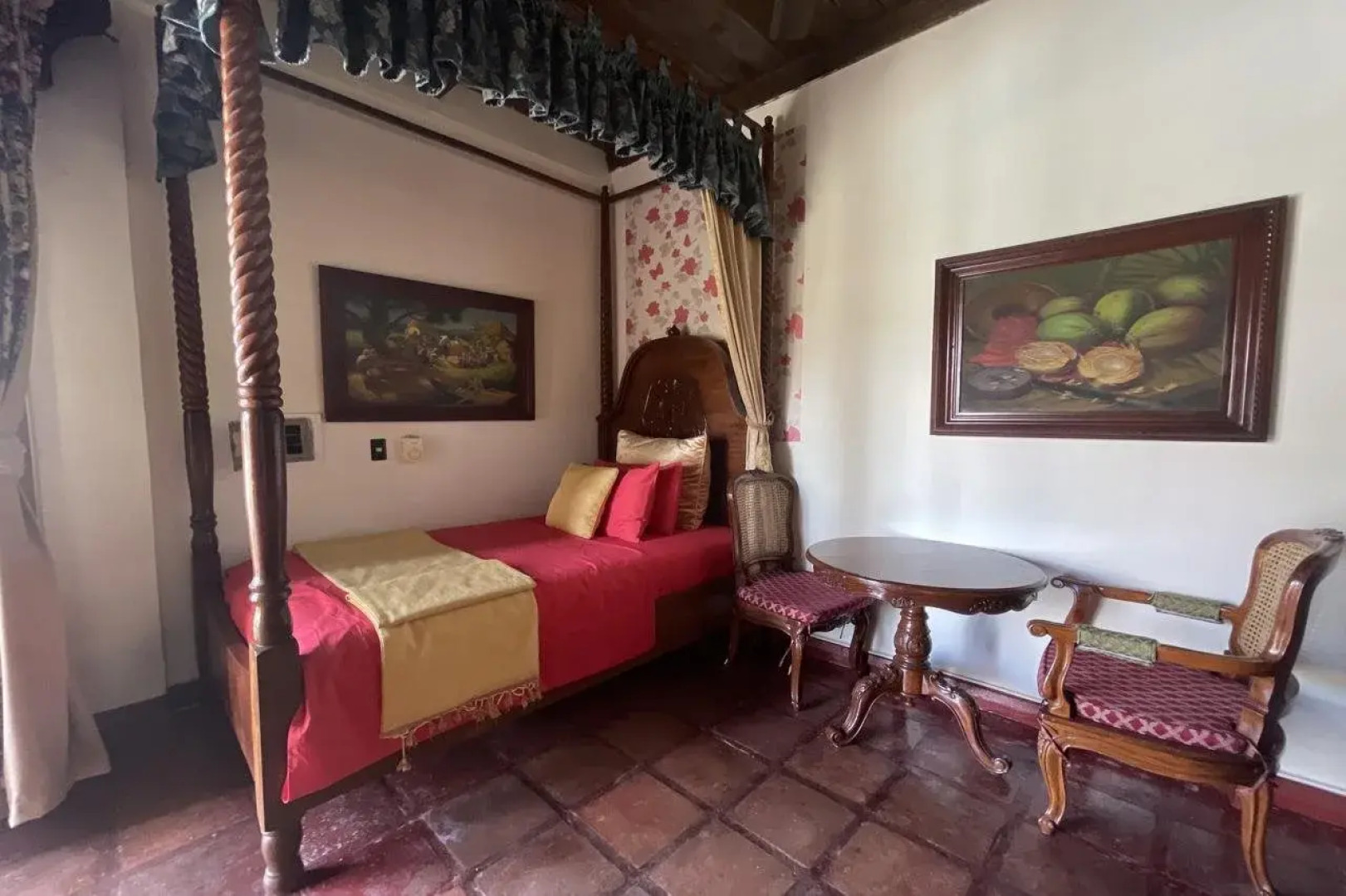 Tropicana Castle Dive Resort powered by Cocotel