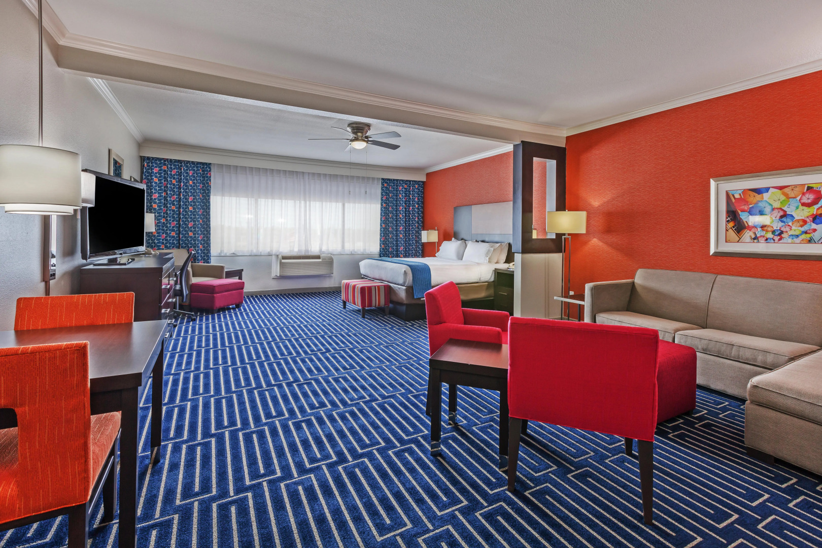 Holiday Inn Express & Suites Houston East, by IHG