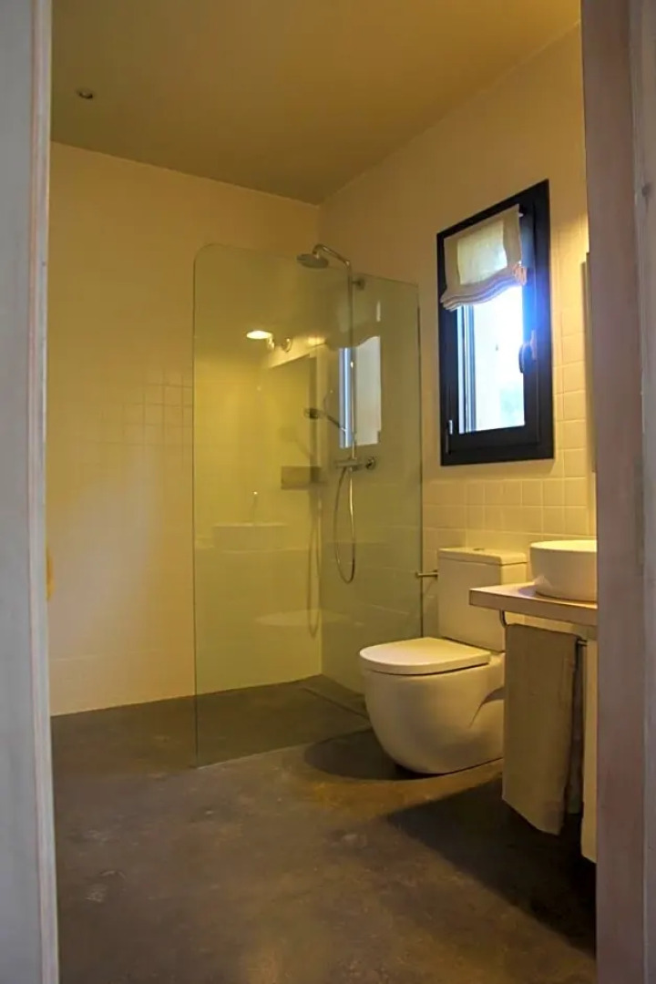 Hotel Fundació L'Olivar