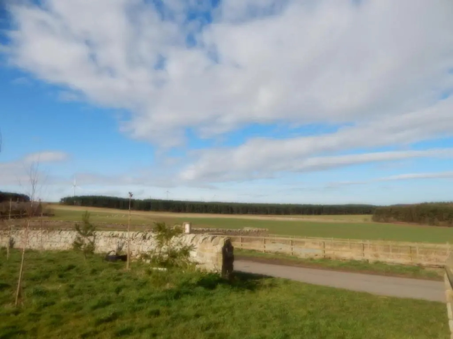 The Old Barn Bed & Breakfast