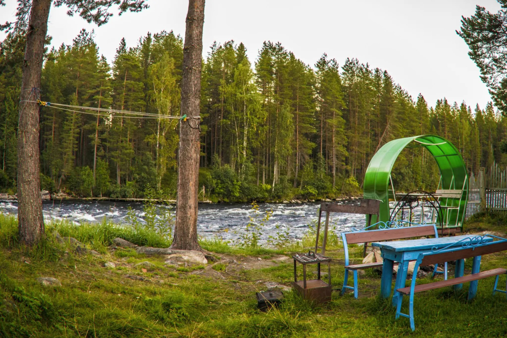 Гостевой дом Перекат