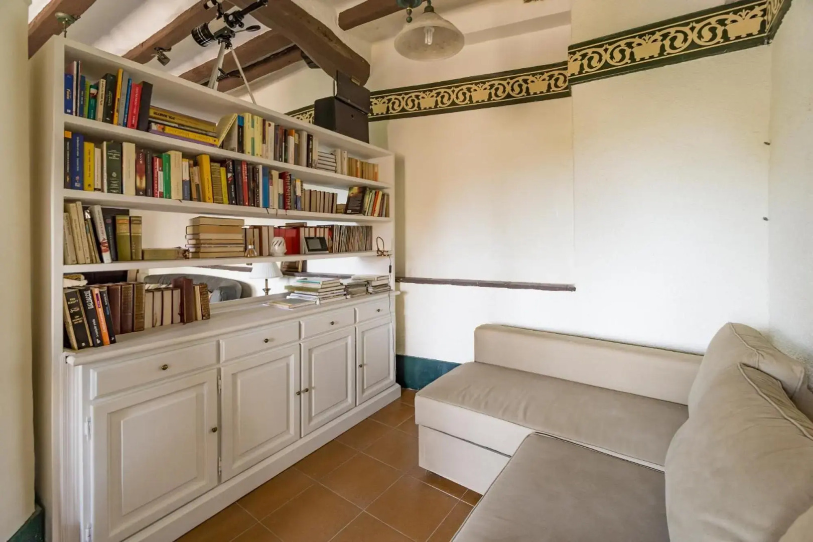 Casa Rustíca Cal Mian