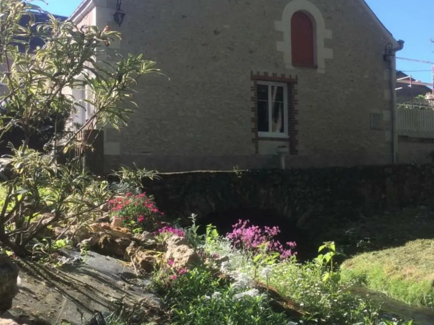 Gîte Saint-Bauld, 3 pièces, 4 personnes - FR-1-381-506