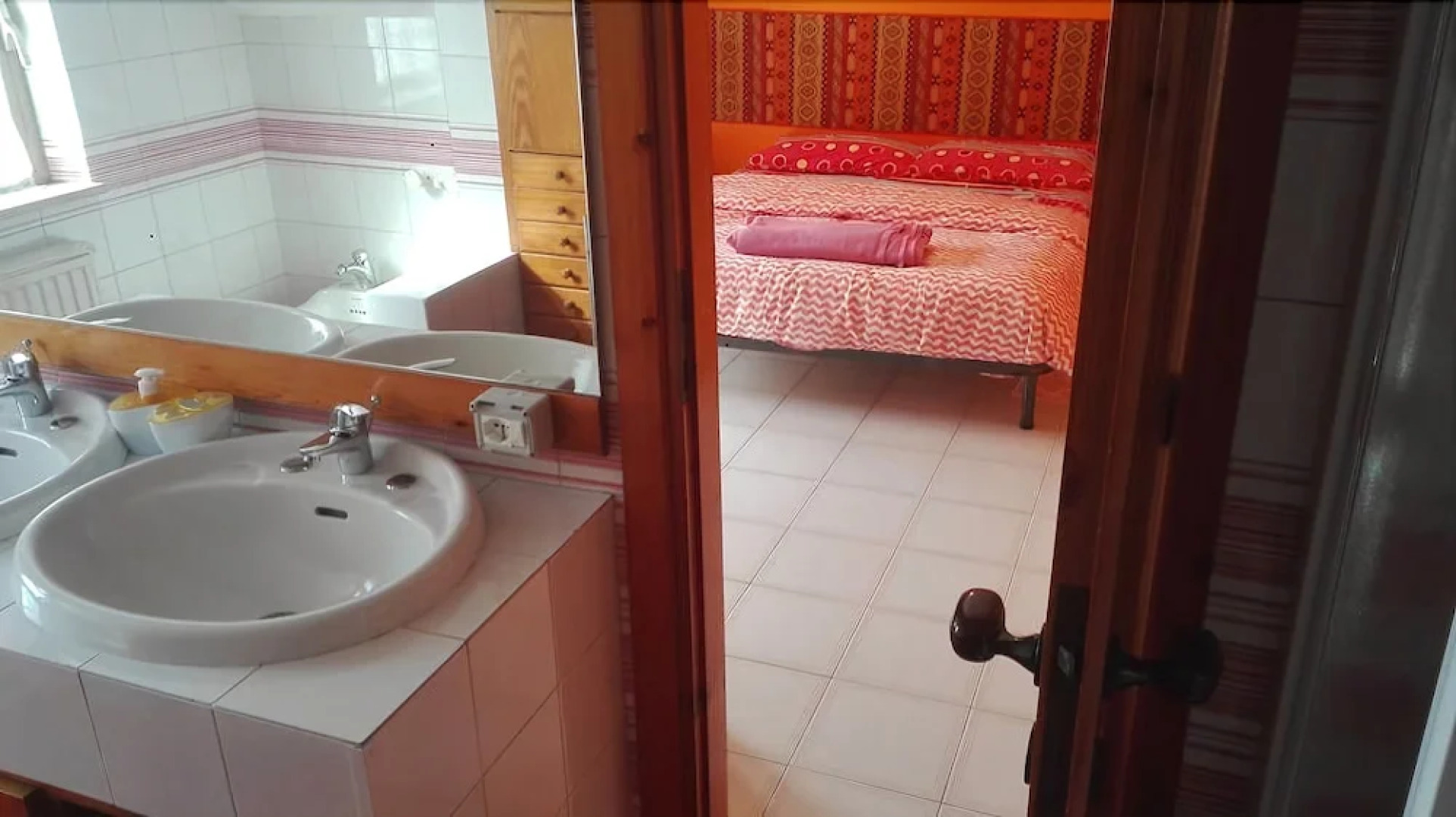 L'Acchiappasogni Bed And Breakfast