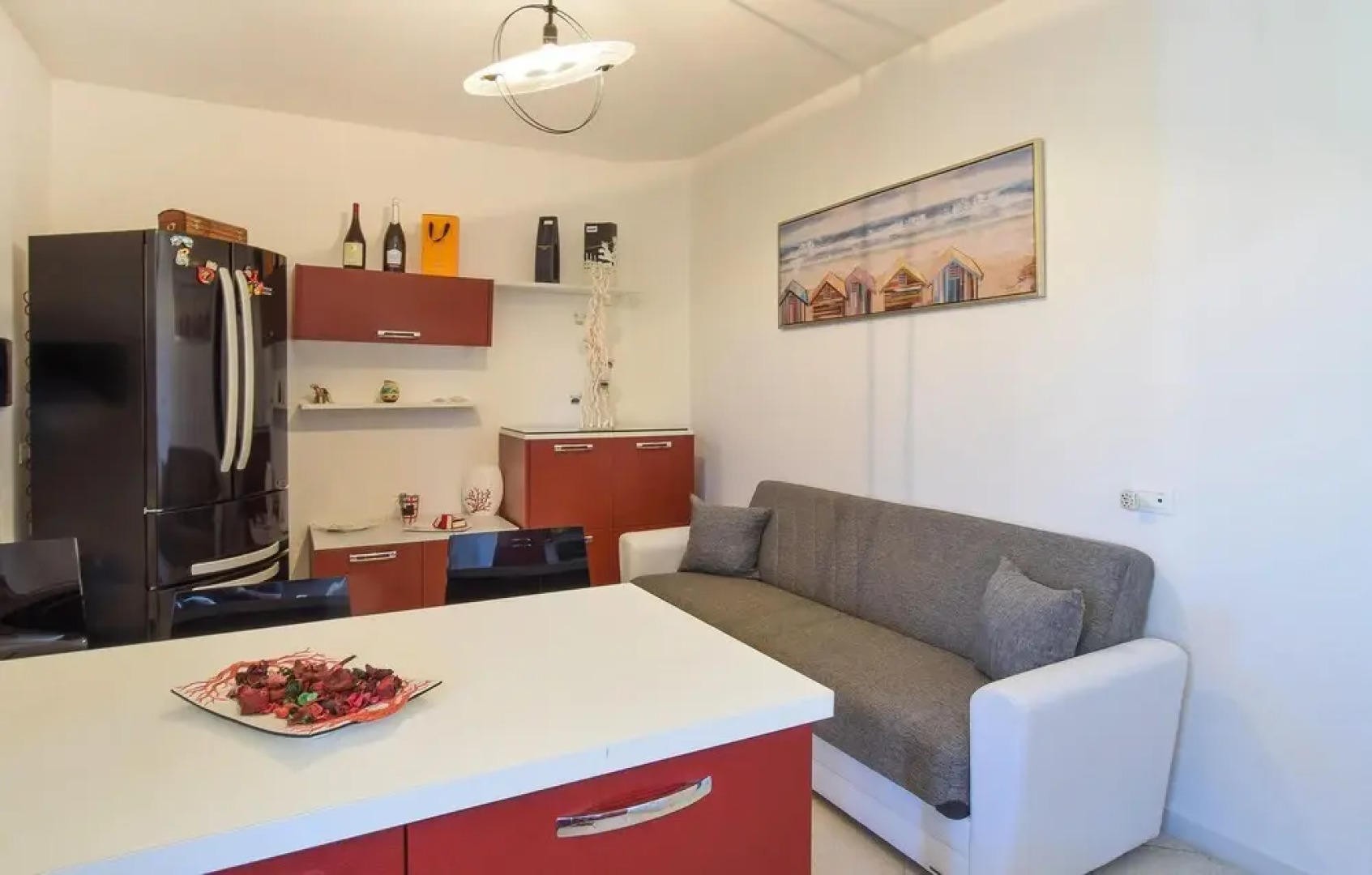Awesome Apartment in Briatico With Wifi and 2 Bedrooms